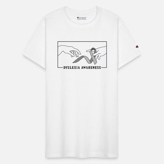 Michelangelo Creation of Adam Dyslexia Dyslexia
