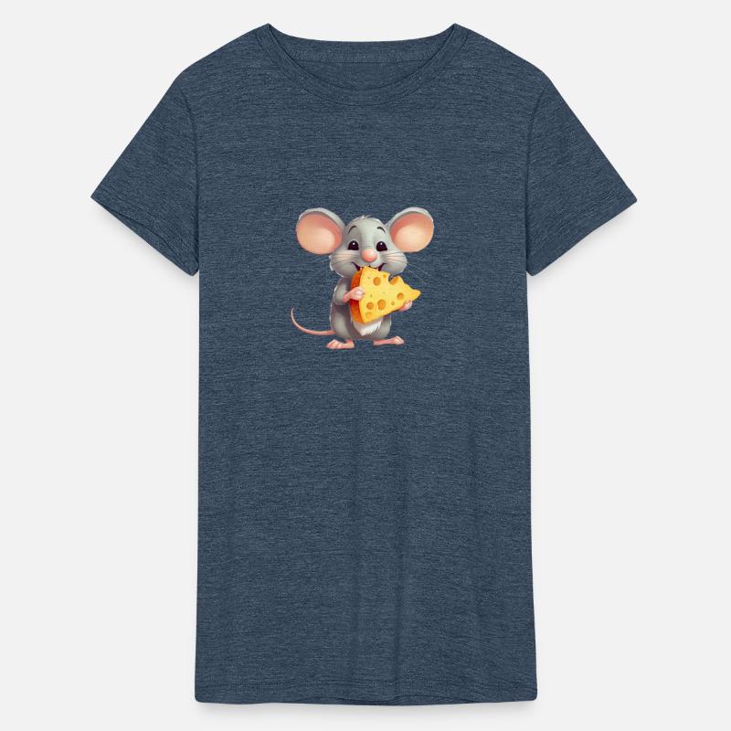 Mighty Mice Adventures of a Cartoon Rodent