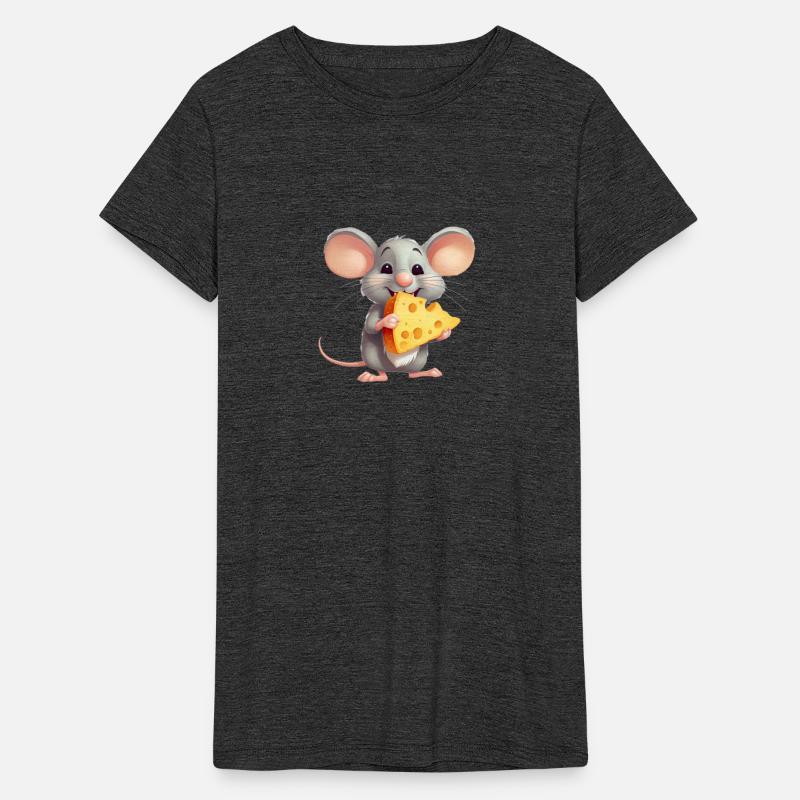 Mighty Mice Adventures of a Cartoon Rodent