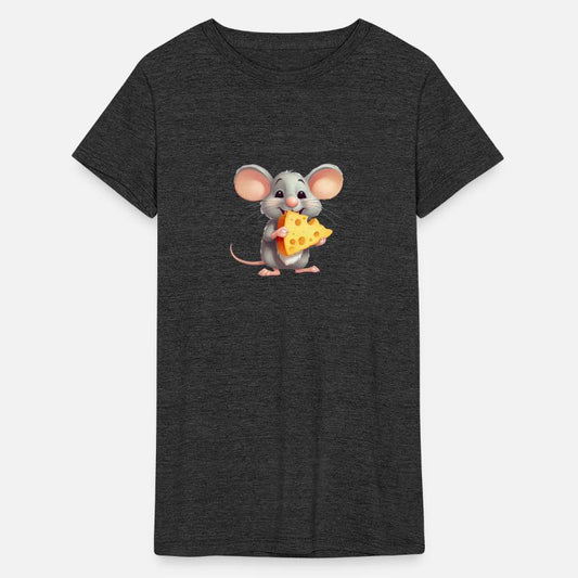 Mighty Mice Adventures of a Cartoon Rodent