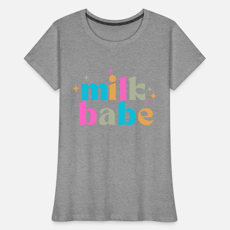 Milk Babe