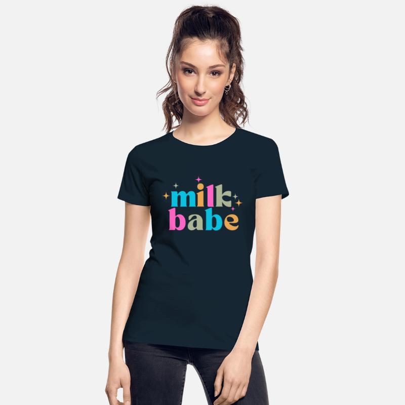 Milk Babe
