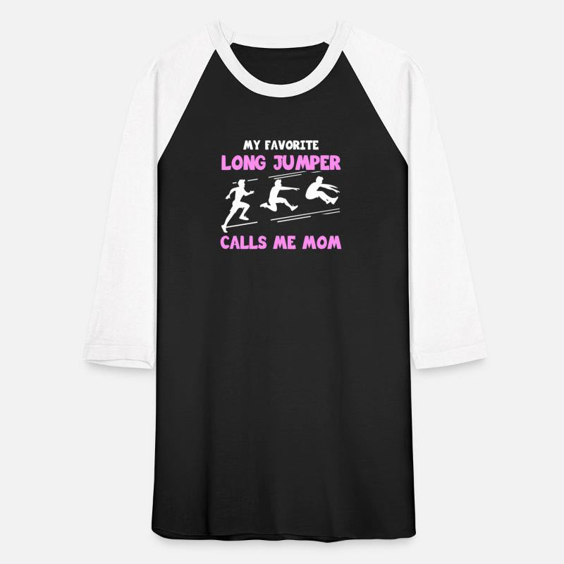 Mom Of Triple Jumper Mother Track And Field Wo