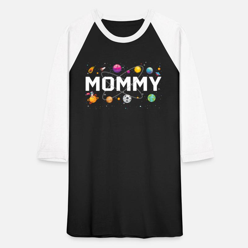 Mommy Outer Space Py