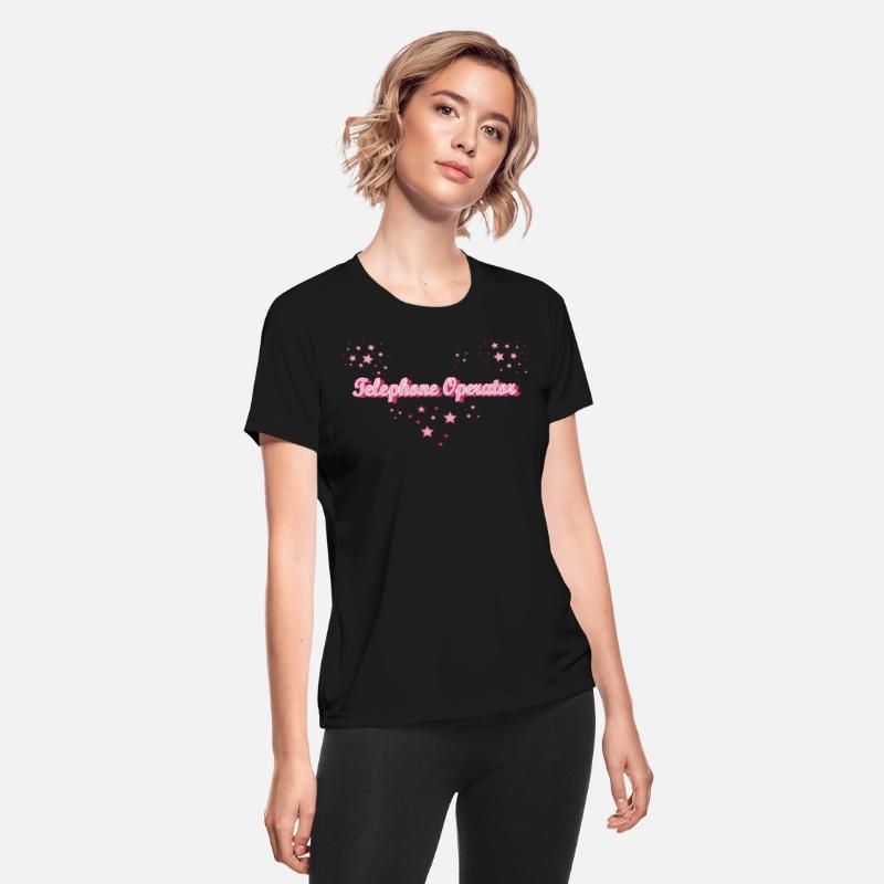 Mommy's job funny Quote Mom telephone-operator
