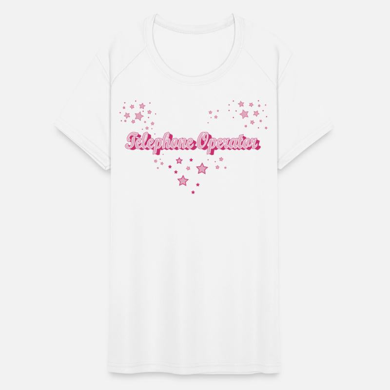 Mommy's job funny Quote Mom telephone-operator