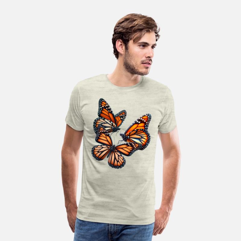 Monarch Butterflies Butterfly Lover Lepidopterist