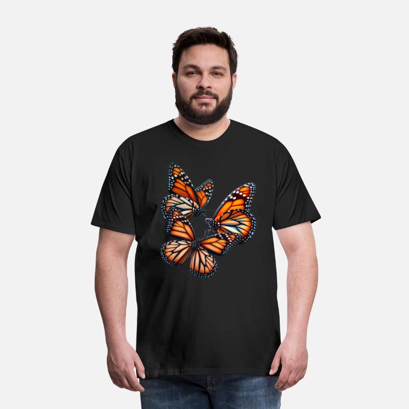 Monarch Butterflies Butterfly Lover Lepidopterist