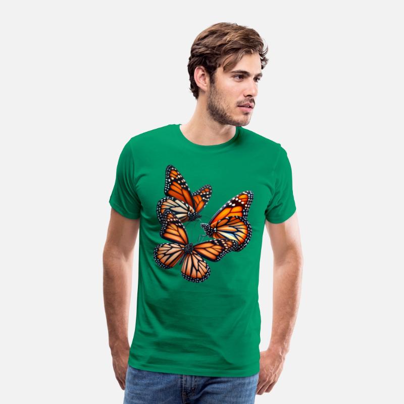 Monarch Butterflies Butterfly Lover Lepidopterist