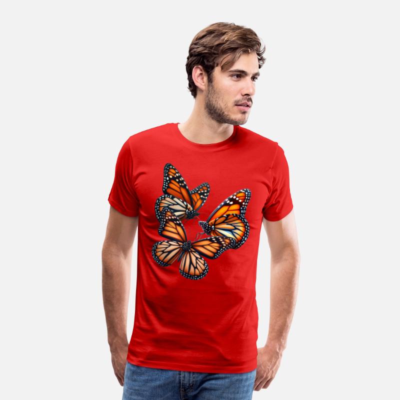 Monarch Butterflies Butterfly Lover Lepidopterist