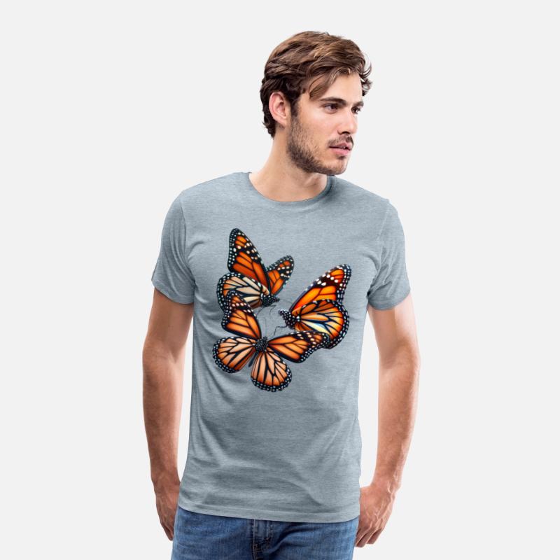 Monarch Butterflies Butterfly Lover Lepidopterist