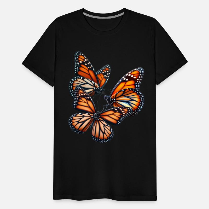 Monarch Butterflies Butterfly Lover Lepidopterist