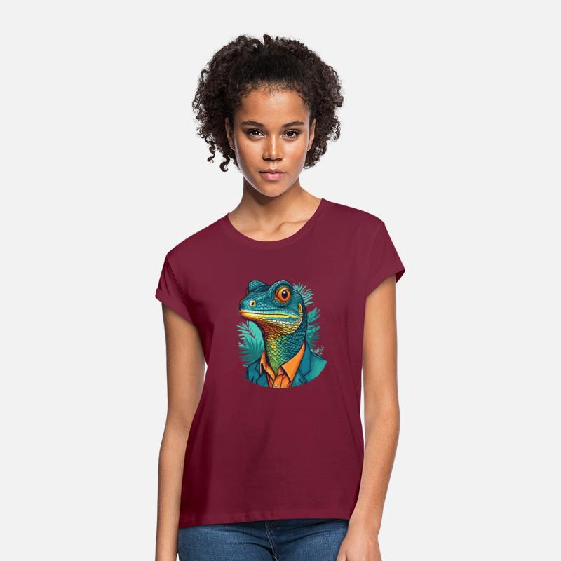 Monitor Lizard