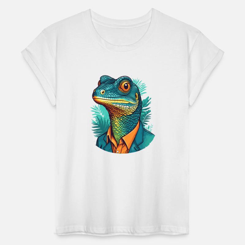 Monitor Lizard
