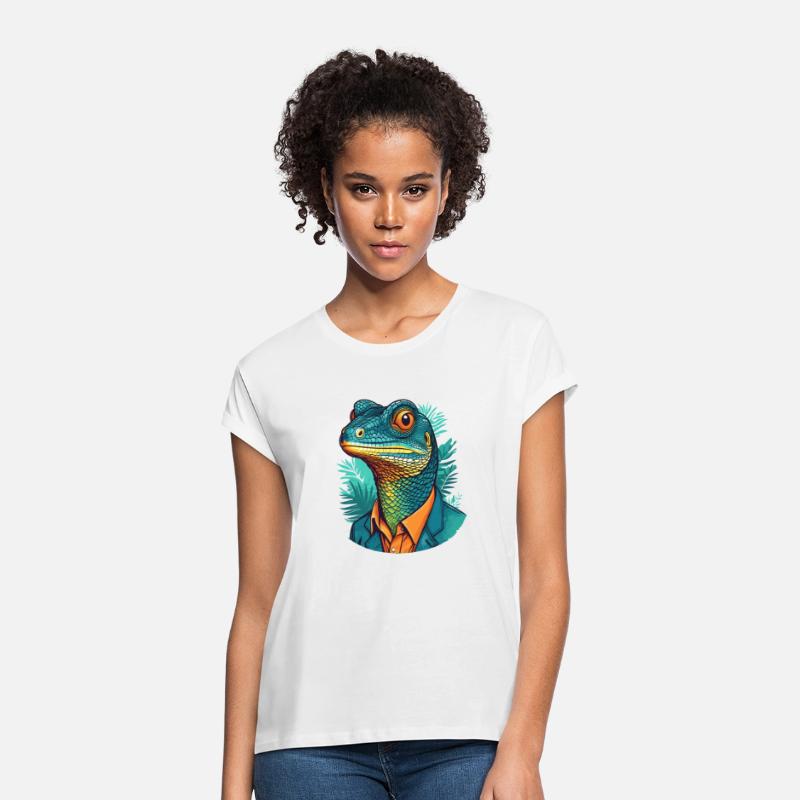 Monitor Lizard