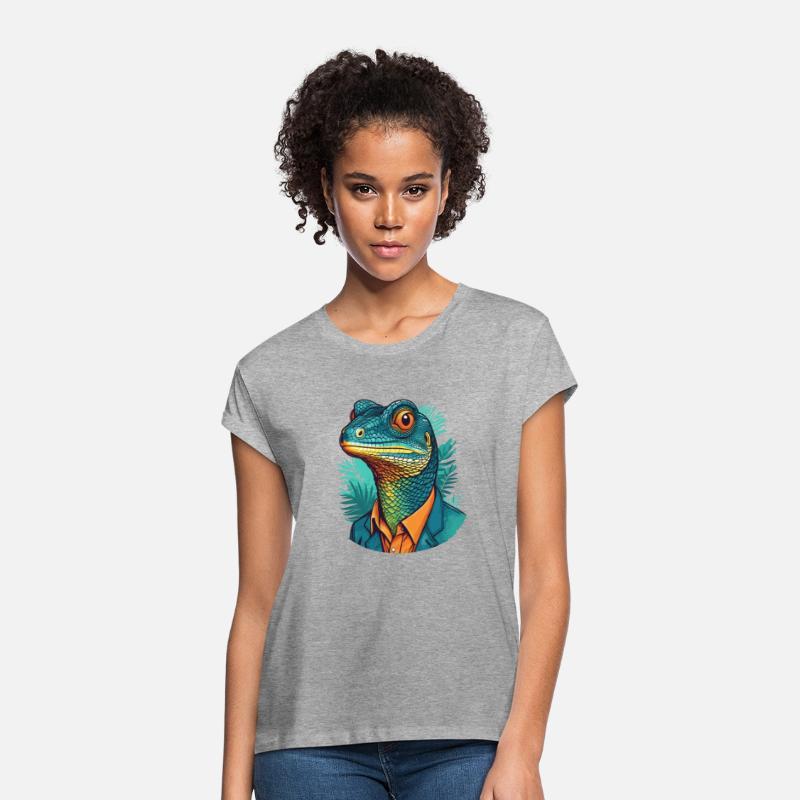 Monitor Lizard