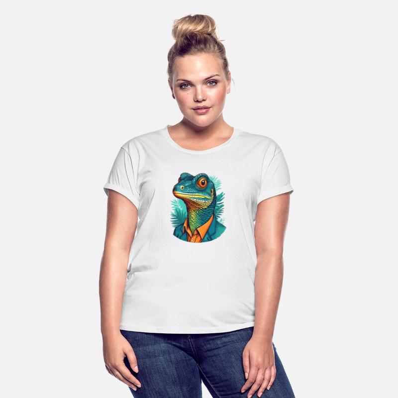 Monitor Lizard