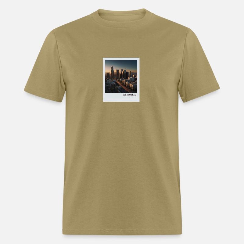 Mono Enterprises "Travels" Los Angeles