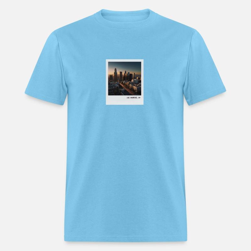 Mono Enterprises "Travels" Los Angeles