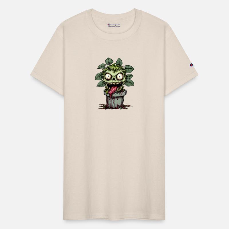 Monster Flower
