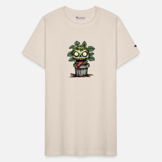 Monster Flower