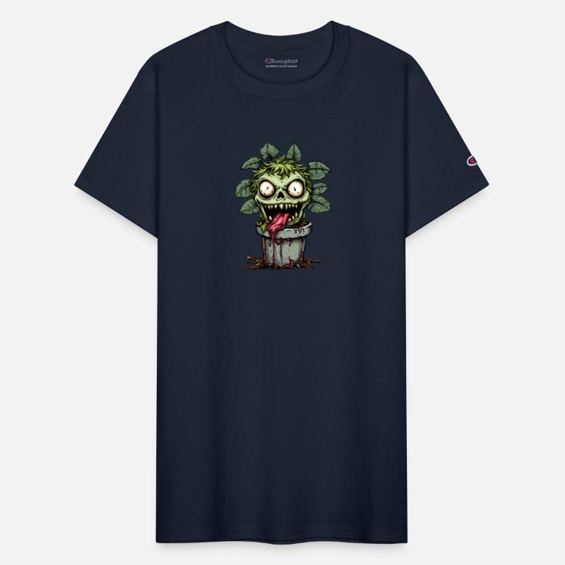 Monster Flower