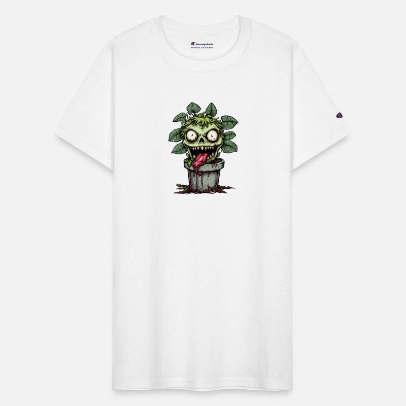 Monster Flower