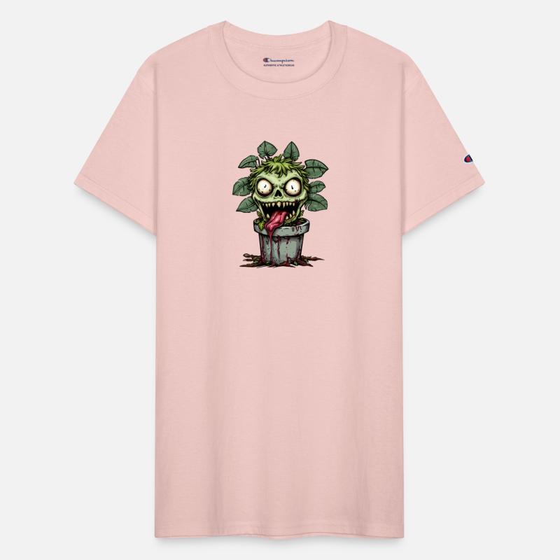 Monster Flower