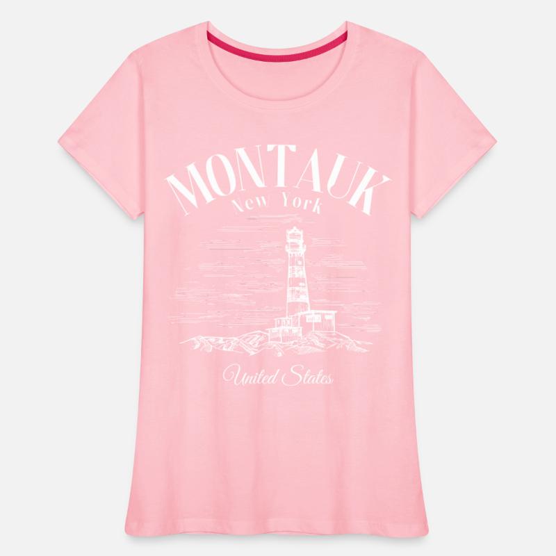Montauk New York