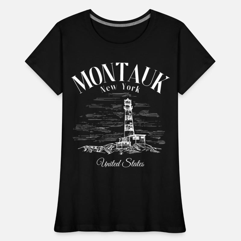 Montauk New York