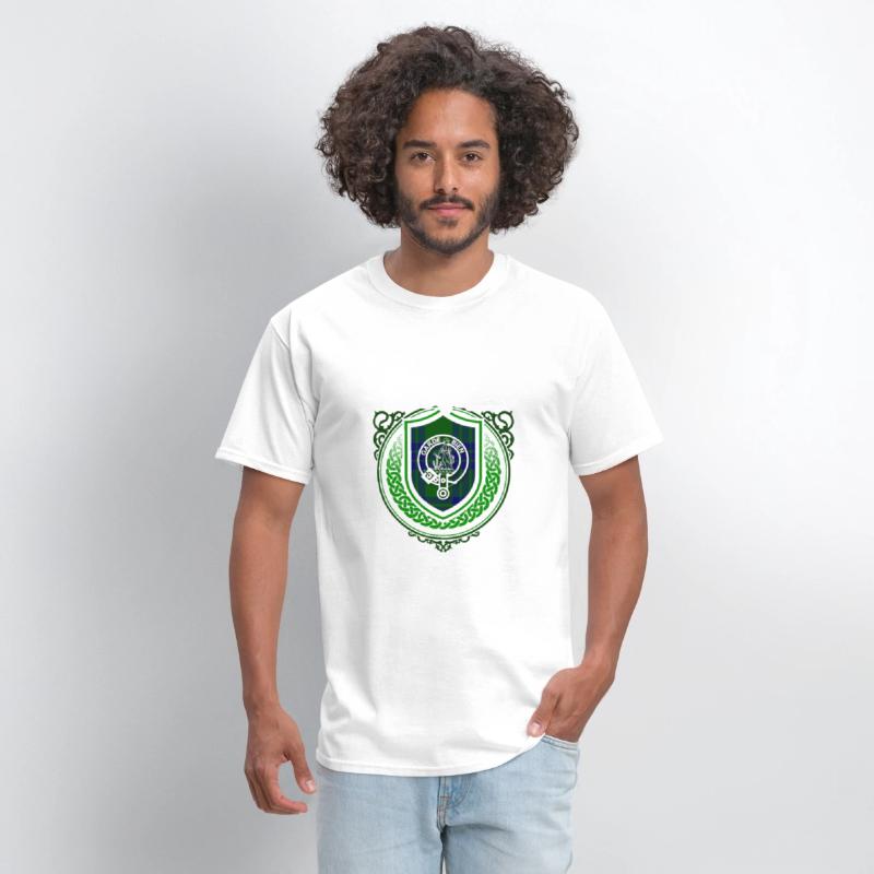 Montgomery Surname Scottish Clan Tartan Crest Badg