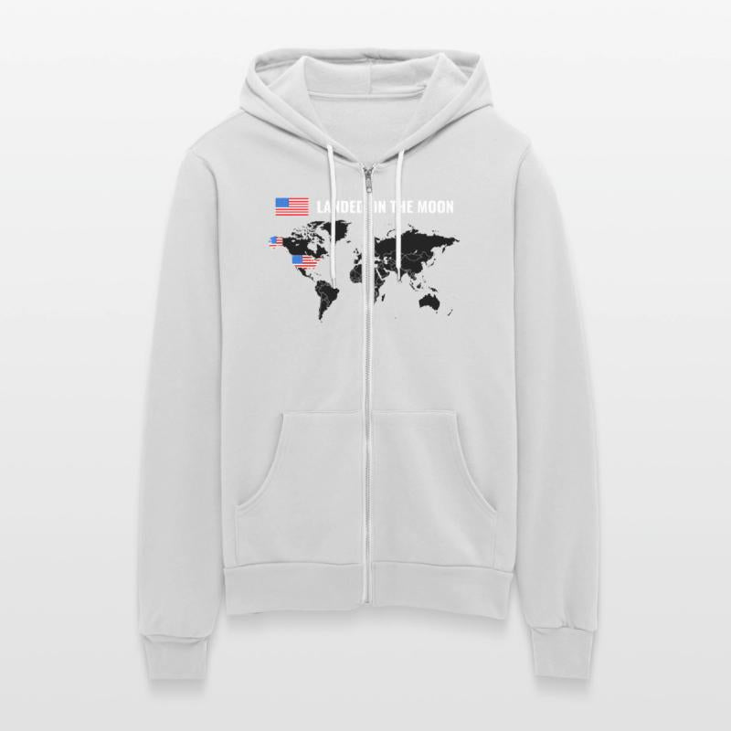 Moon Landing