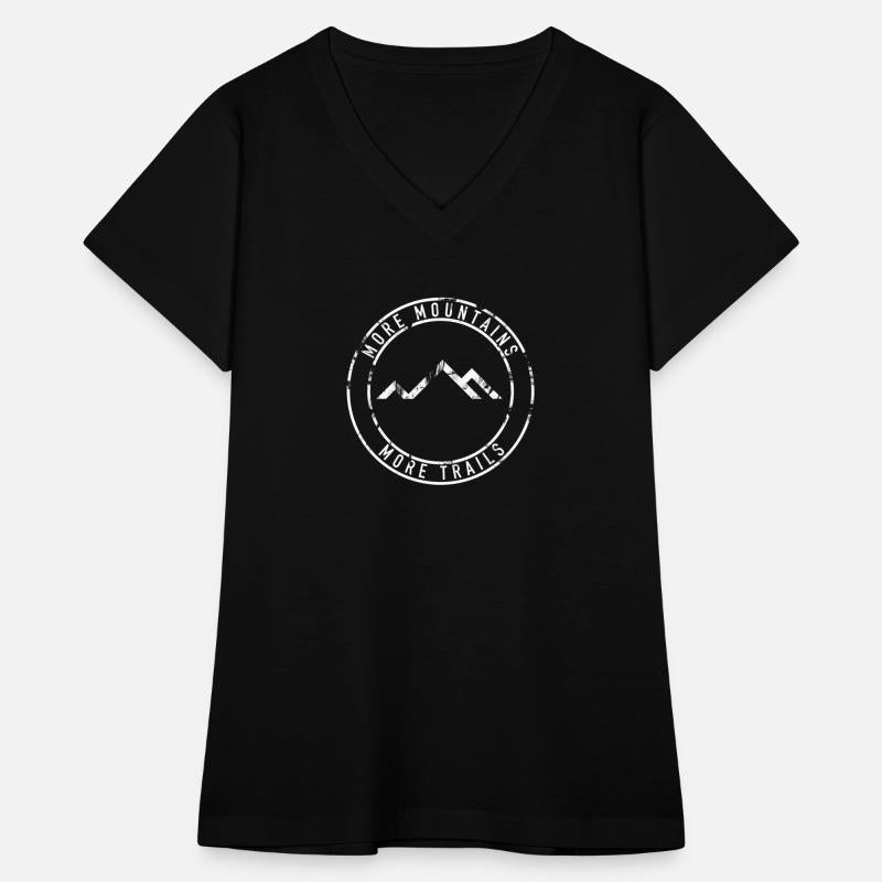 More Mountains More Trails Country Running