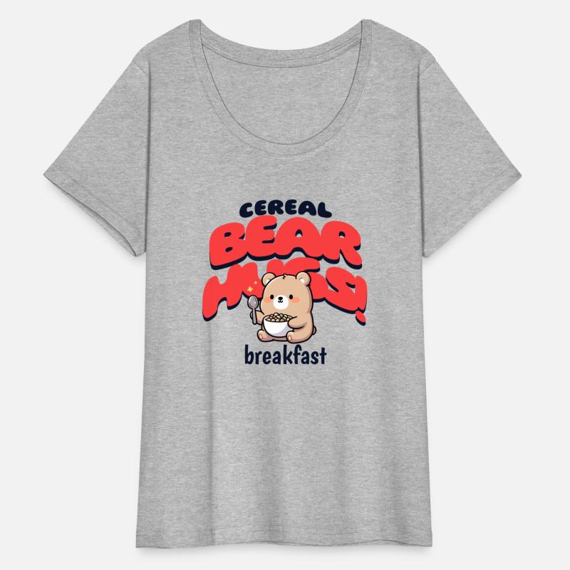 Morning Delight Bear