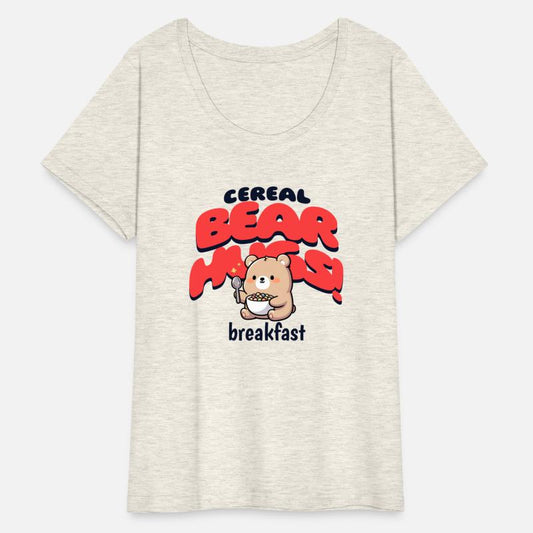 Morning Delight Bear