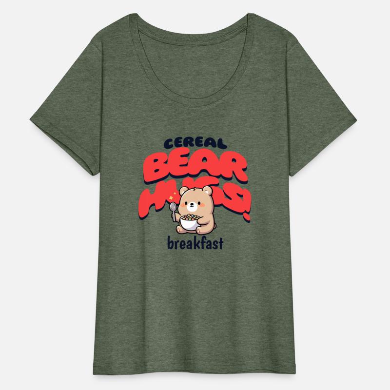 Morning Delight Bear
