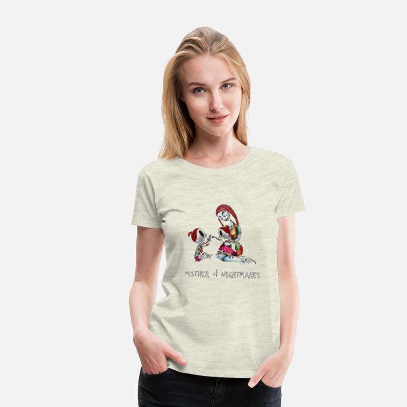 mother of nightmares one boy love heart mom