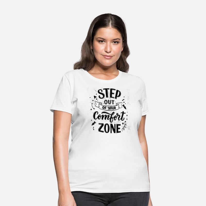 motivation t-shirt