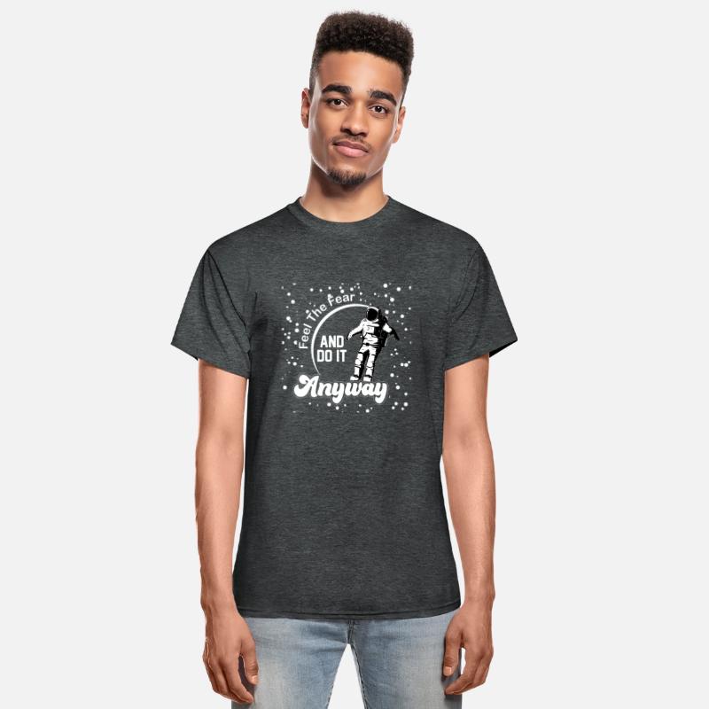 Motivation Word T-Shirt