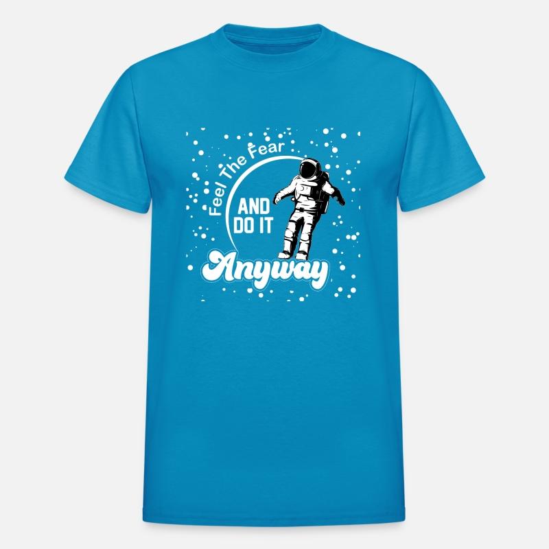 Motivation Word T-Shirt