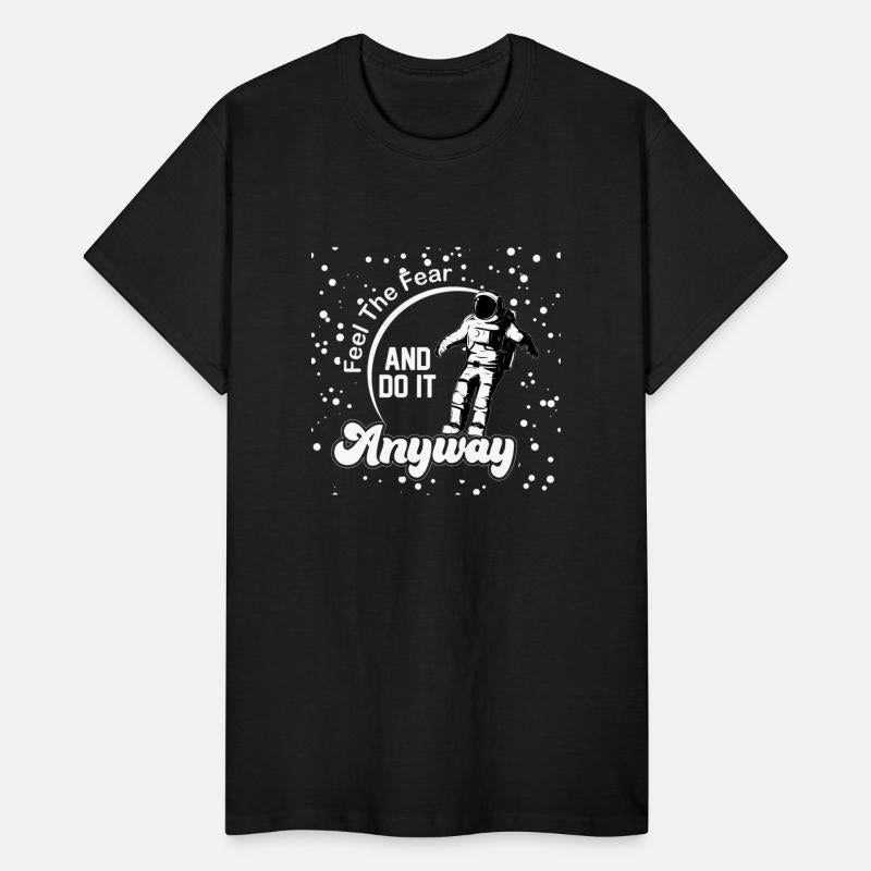 Motivation Word T-Shirt