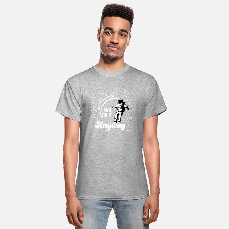 Motivation Word T-Shirt