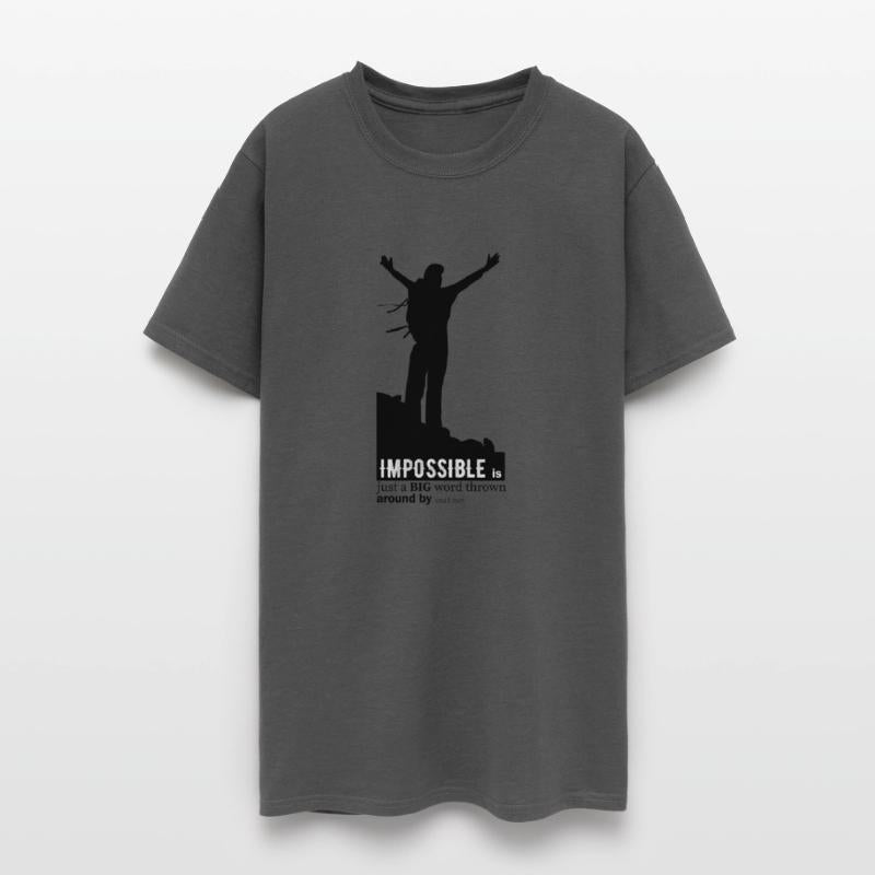 Motivation words T-Shirt