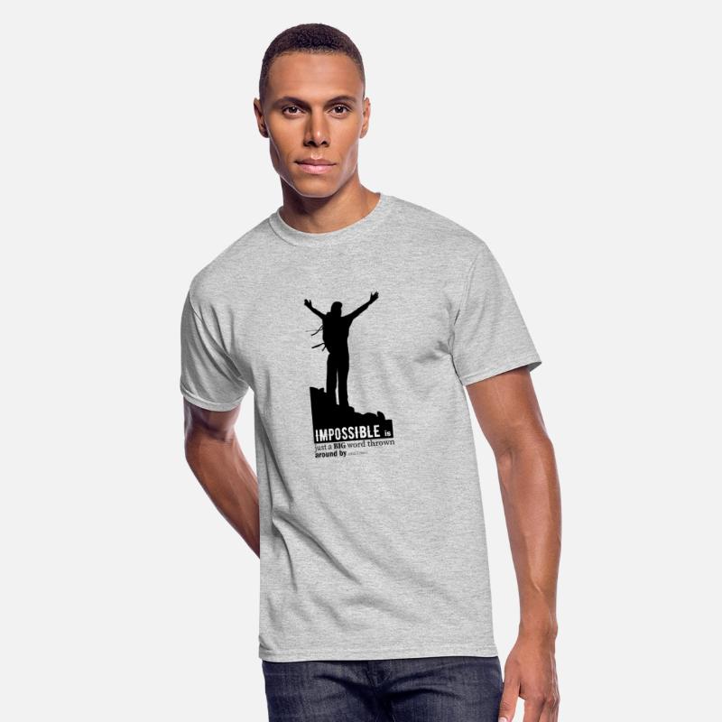 Motivation words T-Shirt