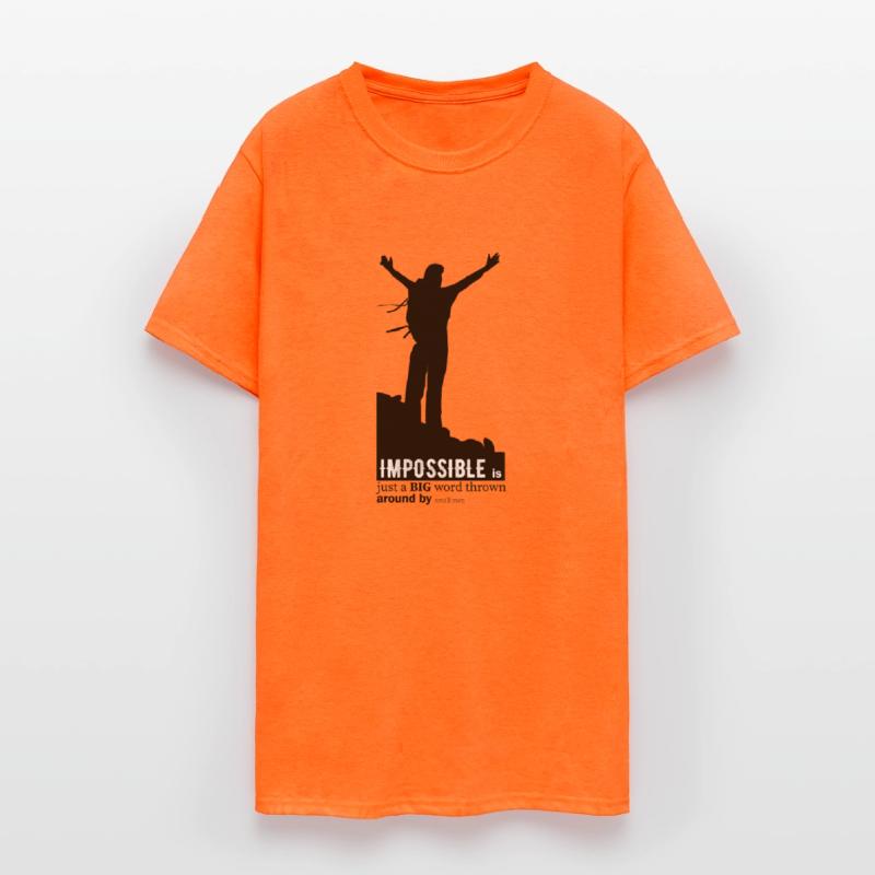 Motivation words T-Shirt