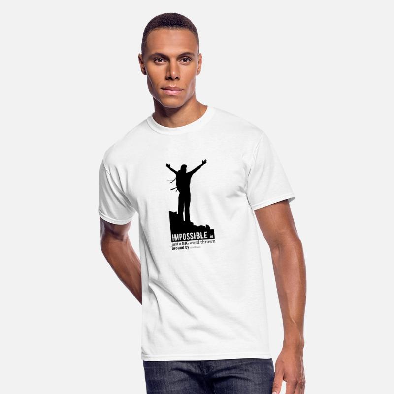 Motivation words T-Shirt