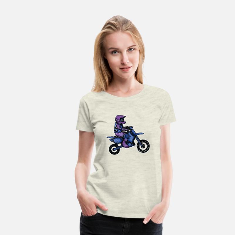Motocross Child Motorbike Biker Bike
