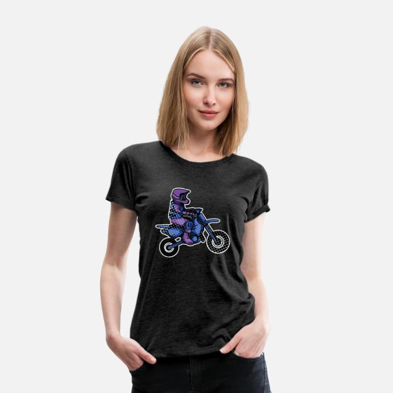 Motocross Child Motorbike Biker Bike