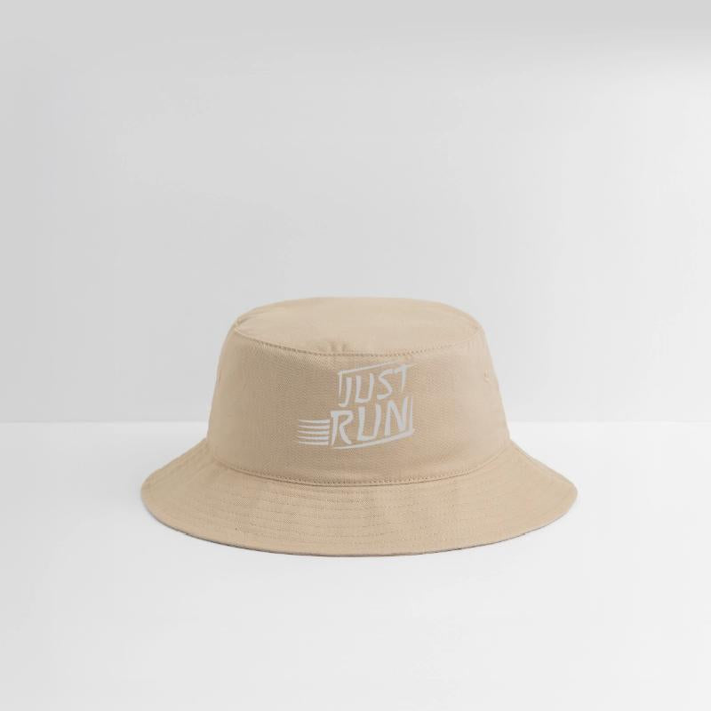 Motto Just Run design