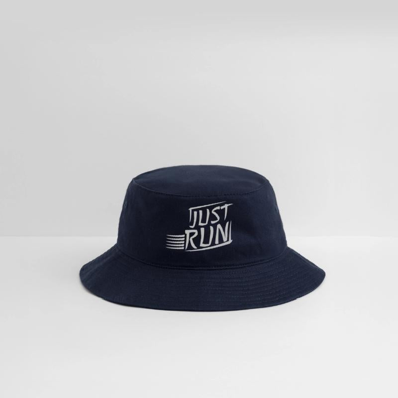 Motto Just Run design